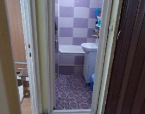 Apartament 2 camere, 37 mp, vagon, zona Ciucas