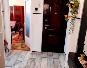 Apartment 2 rooms for sale in Cluj-napoca, zone Gruia