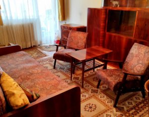 Apartment 2 rooms for sale in Cluj-napoca, zone Gruia