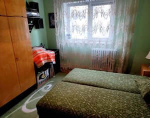 Apartment 2 rooms for sale in Cluj-napoca, zone Gruia