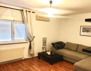 Apartament cu 2 camere decomandate, 54 mp utili, zona Manastur