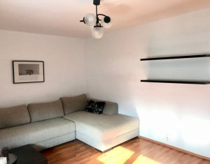 Apartament cu 2 camere decomandate, 54 mp utili, zona Manastur