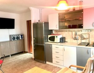 Apartament cu 2 camere decomandate, 54 mp utili, zona Manastur