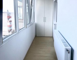 Apartament cu 2 camere decomandate, 54 mp utili, zona Manastur