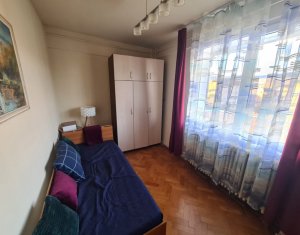 Apartament cu 2 camere decomandate, 43 mp utili, semicentral