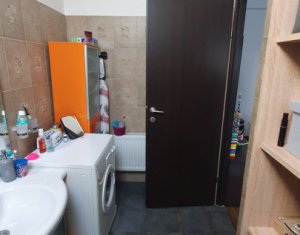 Appartement 2 chambres à vendre dans Floresti