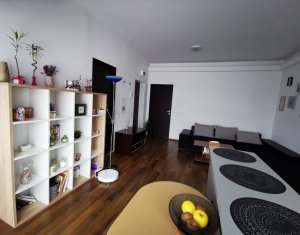 Apartament cu doua camere, strada Cetatii, zona Mega Image