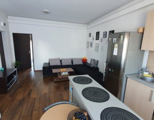 Apartament cu doua camere, strada Cetatii, zona Mega Image