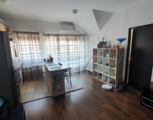 Appartement 2 chambres à vendre dans Floresti