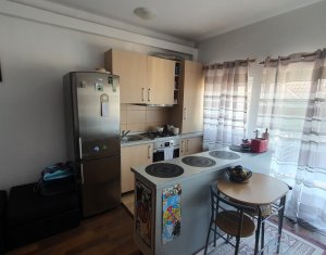 Apartment 2 rooms for sale in Floresti