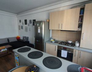 Apartament cu doua camere, strada Cetatii, zona Mega Image