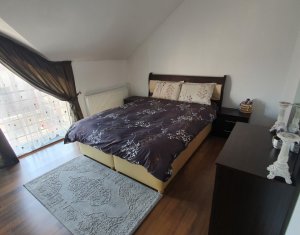 Appartement 2 chambres à vendre dans Floresti