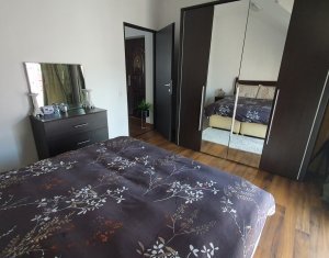 Apartament cu doua camere, strada Cetatii, zona Mega Image