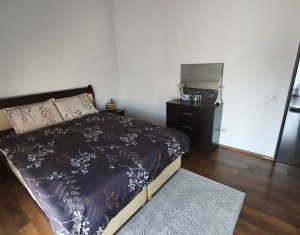 Appartement 2 chambres à vendre dans Floresti