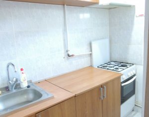 Apartament 2 camere, 32 mp, Gheorgheni