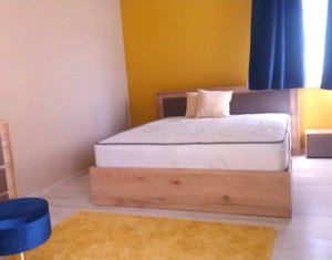 Appartement 3 chambres à vendre dans Cluj-napoca, zone Europa