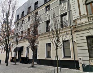 Apartament cu 4 camere ultracentral, zona excelenta, in Piata Muzeului
