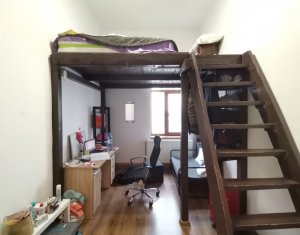 Appartement 4 chambres à vendre dans Cluj-napoca, zone Centru