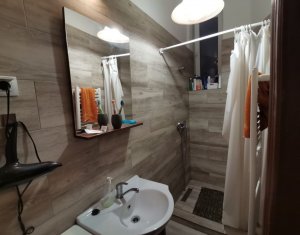 Apartment 4 rooms for sale in Cluj-napoca, zone Centru