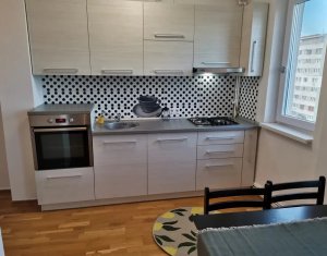 Apartament cu 2 camere la etaj intermediar, Gheorgheni, Cluj Napoca