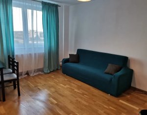 Apartament cu 2 camere la etaj intermediar, Gheorgheni, Cluj Napoca