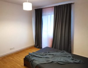 Apartament cu 2 camere la etaj intermediar, Gheorgheni, Cluj Napoca