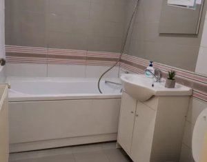 Apartament cu 2 camere la etaj intermediar, Gheorgheni, Cluj Napoca