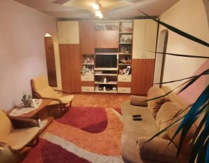  Apartament 3 camere, mobilat, Grigorescu