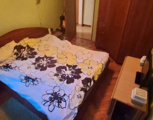  Apartament 3 camere, mobilat, Grigorescu