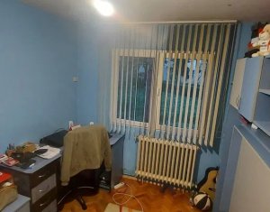  Apartament 3 camere, mobilat, Grigorescu