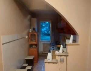  Apartament 3 camere, mobilat, Grigorescu