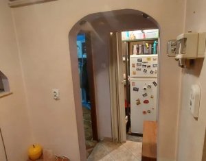 Apartment 3 rooms for sale in Cluj-napoca, zone Grigorescu