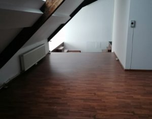 Apartment 4 rooms for sale in Cluj-napoca, zone Centru