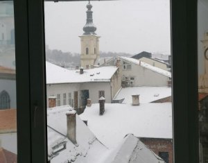 Lakás 4 szobák eladó on Cluj-napoca, Zóna Centru