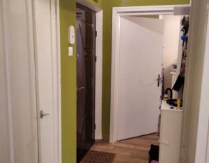 Appartement 3 chambres à vendre dans Cluj-napoca, zone Centru