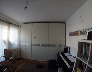 Vanzare apartament 3 camere in Cluj-napoca, zona Manastur