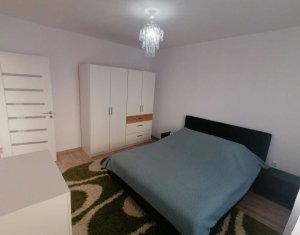 Apartament 2 camere, etajul 1, mobilat, Floresti