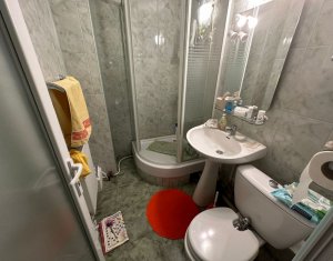Apartament cu 4 camere decomandate, 93mp,12mp zona strazii Bucuresti, Marasti
