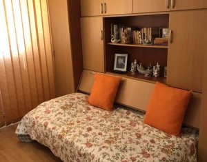 Apartament cu 4 camere decomandate, 93mp,12mp zona strazii Bucuresti, Marasti