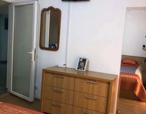 Apartament cu 4 camere decomandate, 93mp+12mp balcoane, Marasti