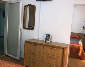 Apartament cu 4 camere decomandate, 93mp,12mp zona strazii Bucuresti, Marasti