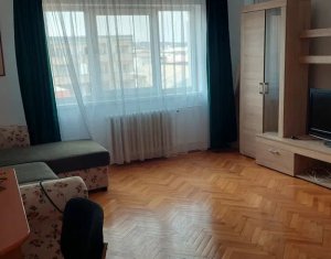 Apartament cu 1 camera in zona Interservisan, Gheorgheni