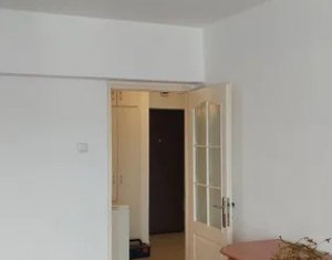 Apartament cu 1 camera in zona Interservisan, Gheorgheni