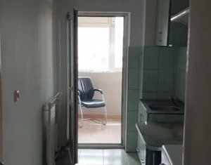 Apartament cu 1 camera in zona Interservisan, Gheorgheni