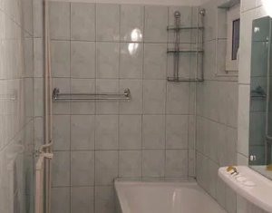 Apartament cu 1 camera in zona Interservisan, Gheorgheni