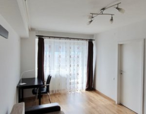 Apartament 1 camera plus nisa, 39 mp, Teodor Mihali, garaj subteran