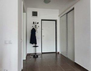 Apartament 1 camera plus nisa, 39 mp, Teodor Mihali, garaj subteran