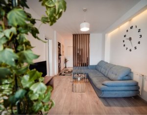 Vanzare apartament 2 camere in Cluj-napoca, zona Buna Ziua