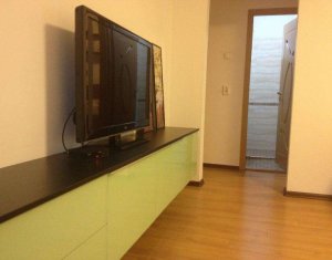 Apartament cu 4 camere, 56mp+6mp balcoane, Manastur