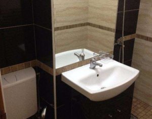 Apartament cu 4 camere, 56mp+6mp balcoane, Manastur